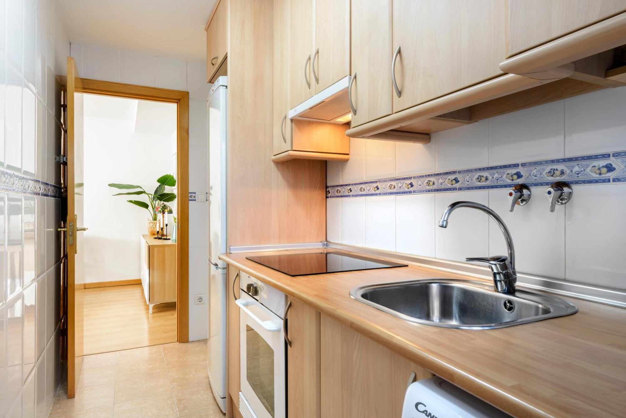 Apartamento De Montana Y Esqui En El Pirineo Aragones, Villanua - Wifi מראה חיצוני תמונה