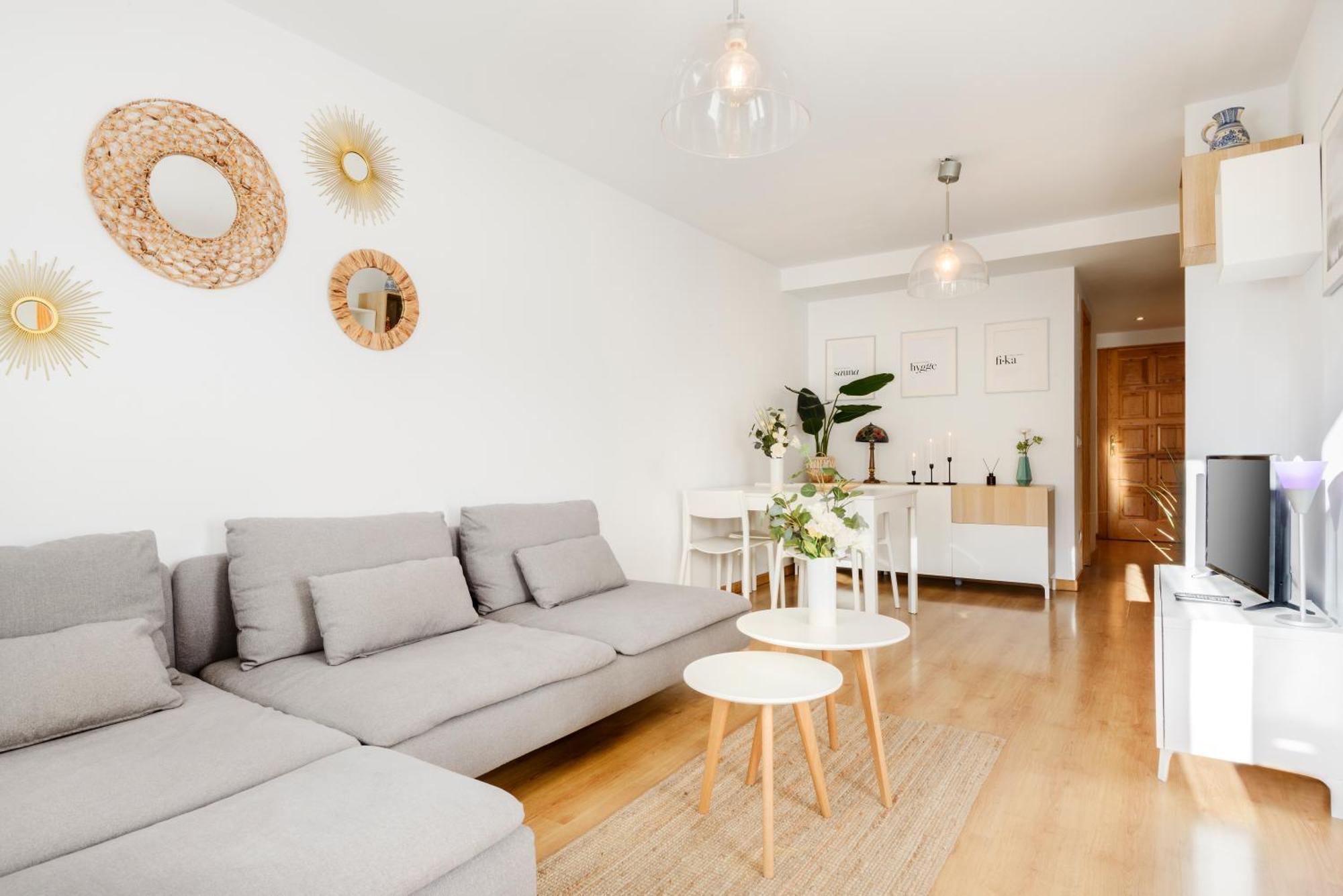 Apartamento De Montana Y Esqui En El Pirineo Aragones, Villanua - Wifi מראה חיצוני תמונה